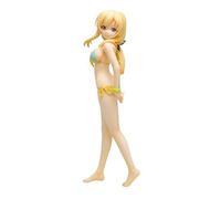 Boku Wa Tomodachi Ga Sukunai Next Beach Queens Kashiwazaki Sena Next Version Pvc Figurine