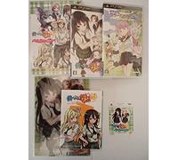 Boku wa Tomodachi ga Sukunai Portable [Chou Zannen Box][Import Japonais]