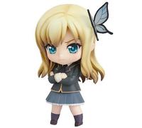 Boku Wa Tomodachi Ga Sukunai: Sena Kashiwazaki Nendoroid Figurine