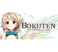 Bokuten Why I Became an Angel (PC)