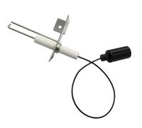 BokWin 93868 Électrode d'allumage pour chauffe-eau à 2 broches avec sonde d'allumage de rechange pour chauffe-eau Atwood Dometic GC6AA-10E XT Series RV Pièces de rechange et assemblage de capteur (lot