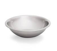Bol, Ø 22 cm, 1,50 l, acier au nickel-chrome