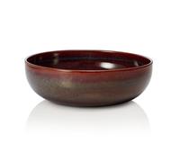 Bol Ø 26 x 8,5 cm, Série : ROCKZZERO One Amazonas