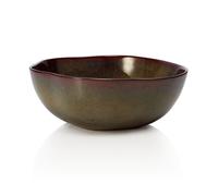 Bol Ø 28 cm, 2,1 l grès ROCKZZERO Organic Amazonas