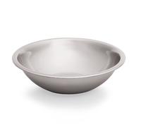 Bol, Ø 38 cm, 7 l, acier au nickel-chrome