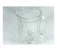Bol 1.2L verre nu de blender AT283