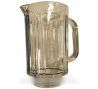 Bol 1.6l Verre Nu Pour Blender Kenwood