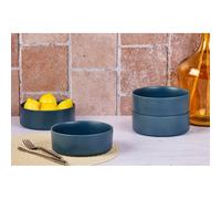 Bol 16,5cm - 4 pc - marine