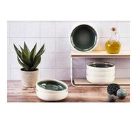 Bol 17,5cm - vert de gris