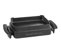 Tefal XA7268 accessoire de plaque/papier cuisson Aluminium Plateau