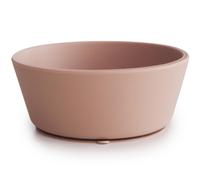 Mushie Bol avec Ventouses Rose 2uts