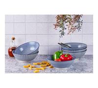 Bol 21cm - dark blue