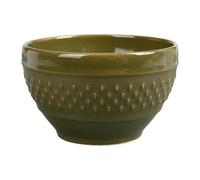 Bol 30 aïence Gamme GRAIN DE RIZ Ø 14 cm H 8 cm