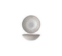 Bloomingville Bol de service Sandrine 32cm Gris clair