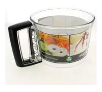 Bol 3200xl poignee noire 17416 - robot