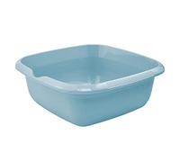 Bol 34 x 34 x 12,5, bleu nordique