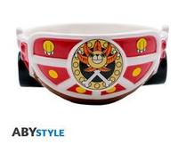Bol 3d - One Piece - Thousand Sunny Multicolore