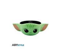 Abysse Corp. Bol 3D – The Mandalorian Grogu