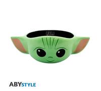 Abysse Corp. Bol 3D – The Mandalorian Grogu
