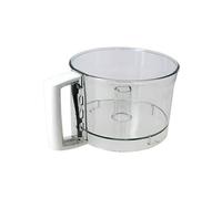 Bol 4200 poignee blanche 17338 pour Robot