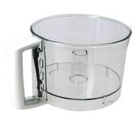 Bol 4200 poignee blanche 17338 pour Robot Magimix Autre