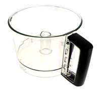 Bol 4200 poignee noire 17340 pour Robot