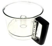 Bol 4200 poignee noire 17340 pour Robot Magimix Autre