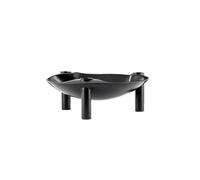 STOFF Nagel Bol Nagel noir