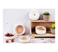 Bol 9cm - rose poudre