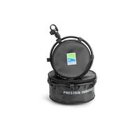 Preston Innovations Offbox 36 Eva L Bowl Argenté