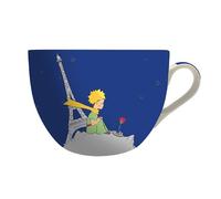 Bol Le petit prince à Paris en porcelaine 500 ml