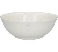 Bol à avoine en porcelaine M By Mikasa