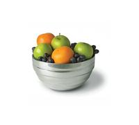Bol à Bande Double Paroi Isotherme Ø 14,4 à 35 cm - Pujadas - - Inox G