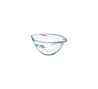 Bol à mélanger Pyrex Classic Vidrio Verre transparent (30 cm)