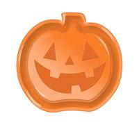 Bol à bonbons d'Halloween - Dessert bonbons collations - décorative festive pour les jours fériés repas cuisine table fête maison