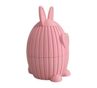 Bol À Bonbons Récipient En Forme De Lapin De Pâques Mignon Imprimé En 3D