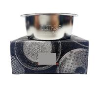 Bol À Café En Poudre, Compatible Avec Delonghi, Séparateur D'eau For Machine À Café De Précision EC680 / 685/9(DL2TH24E)