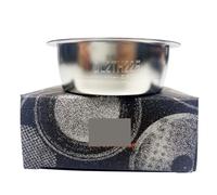 Bol À Café En Poudre, Compatible Avec Delonghi, Séparateur D'eau For Machine À Café De Précision EC680 / 685/9(DL2TH22E)