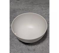 Bol à céréale en rPET Summer Sand D14 Point Virgule