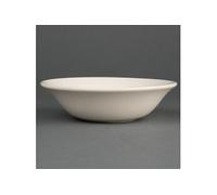 Bol à Céréales Ivory x 12