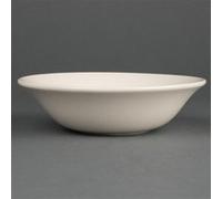 Bol à Céréales Ivory x 12