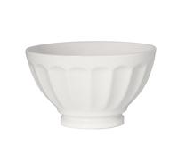 Bol à côtes 9,5 cm (lot de 2) - Girard Porcelaine