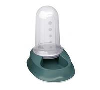 Bol à eau/alimentation SMART 0,8l vert Zolux