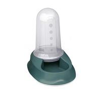 Bol à eau/alimentation SMART 2l vert Zolux