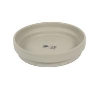 Bol à eau D&D Home Ace Beige XL / 1250 ml / 25x25x4,5 cm