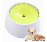 Bol À Eau pour Chien De Compagnie,Bac à Boire Flottant pour Animaux Domestiques,Abreuvoir pour Chiot en Intérieur | pour Maison Appartement Balcon Ferme Voyage et pour l'hiver