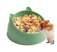 Bol à eau pour hamster - Bol alimentaire pour cochon de Guinée