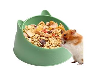 Bol à eau pour hamster - Bol alimentaire pour cochon de Guinée