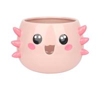 Bol à fil - 19 cm de large, porte-fil en résine avec design mignon, organisateur de rangement pour travaux manuels | Bol à crochet en tricot, support décoratif pour tricoteurs, bricoleurs et crochets