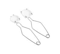 Bol à fondre en acier robuste et résistant à la chaleur avec revêtement lisse pour des bijoux efficaces